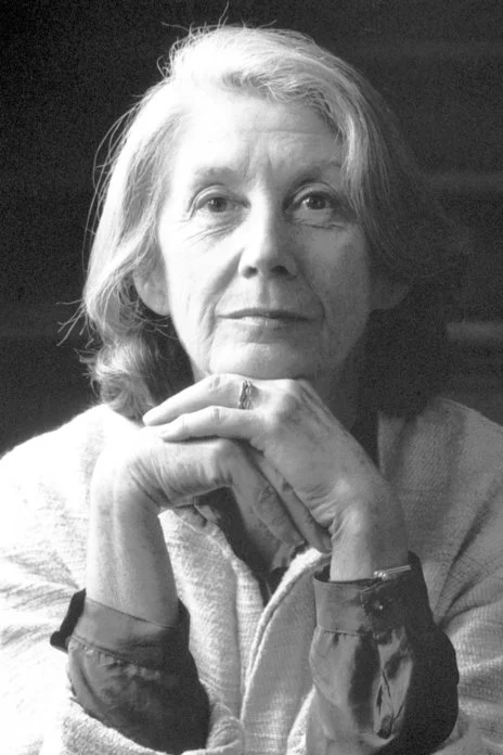 Foto de Nadine Gordimer